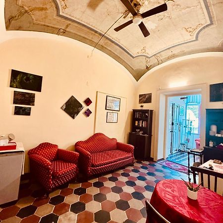 B&B Galileo Galilei Caserta Exterior foto