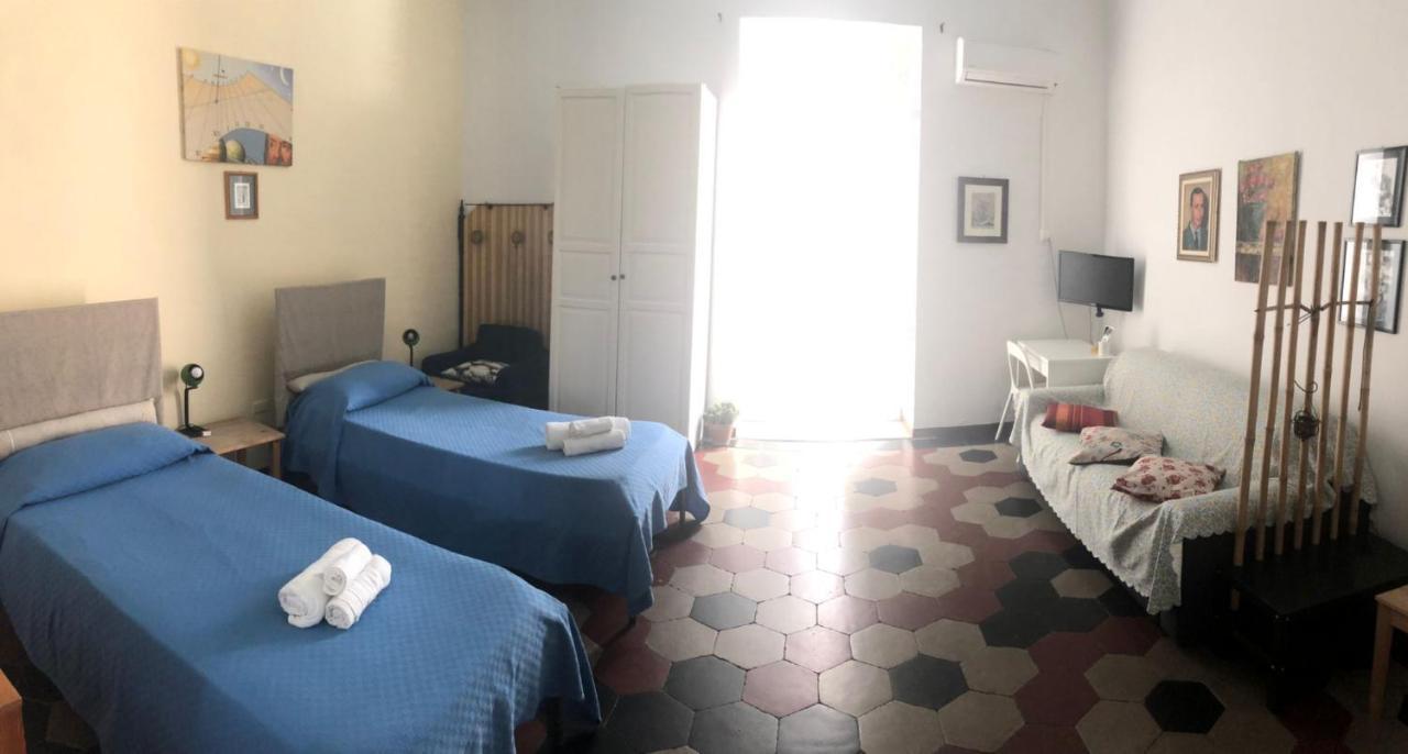 B&B Galileo Galilei Caserta Exterior foto