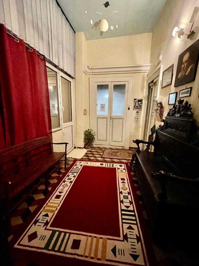 B&B Galileo Galilei Caserta Exterior foto
