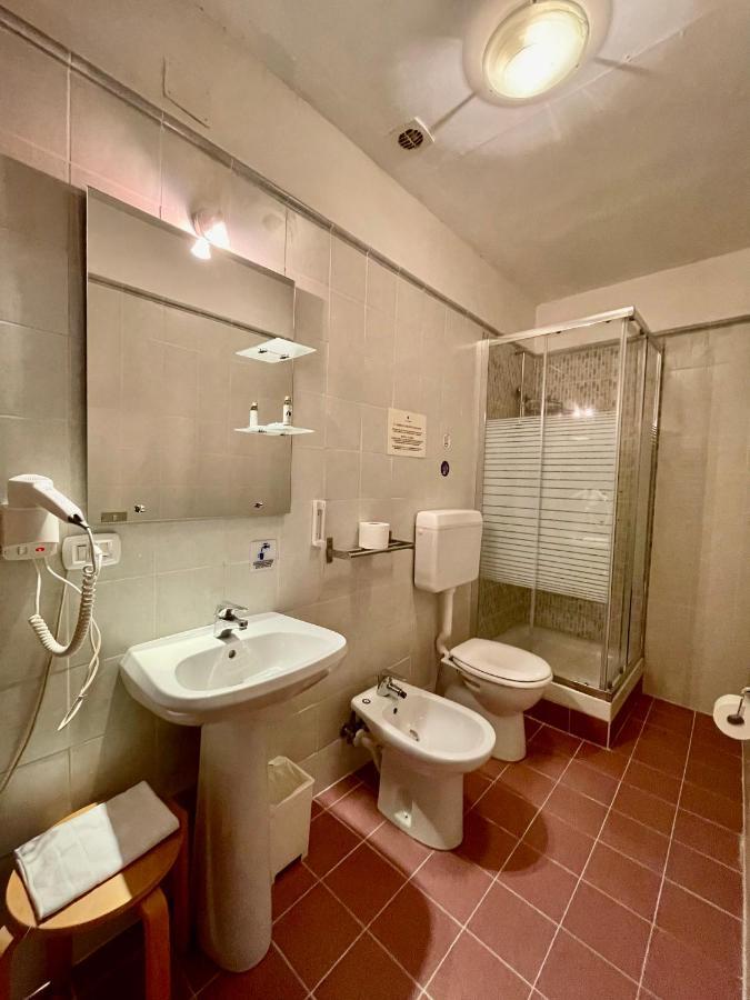 B&B Galileo Galilei Caserta Exterior foto