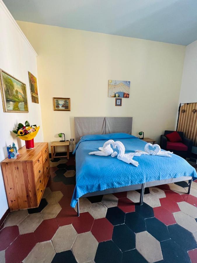 B&B Galileo Galilei Caserta Exterior foto