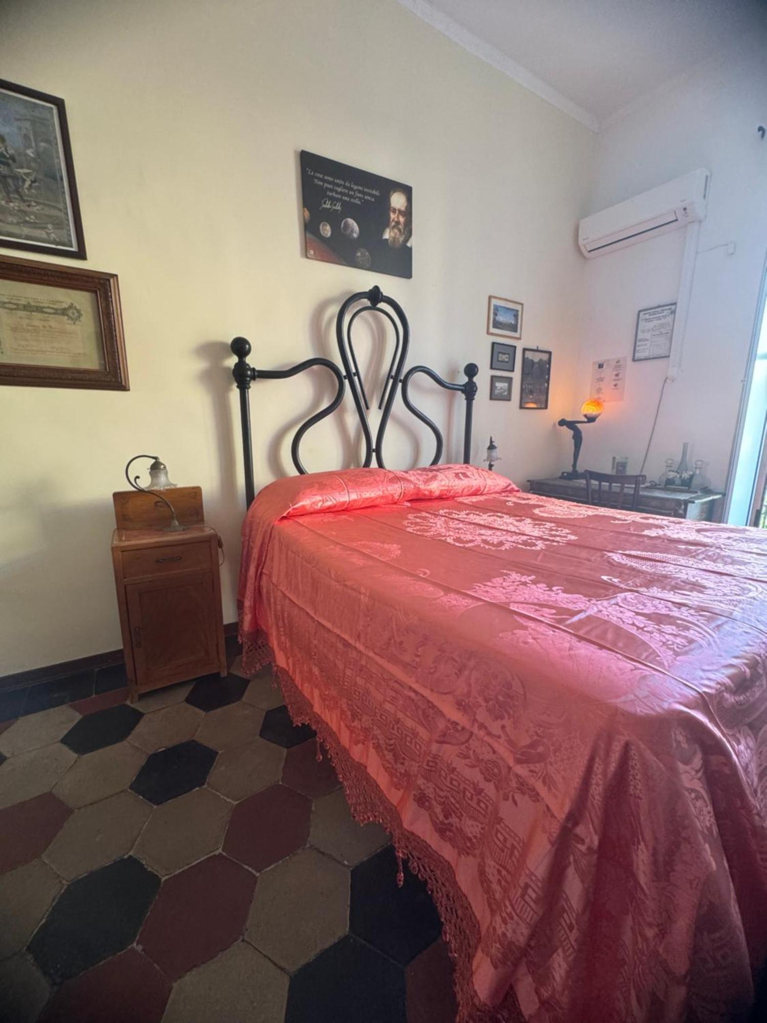 B&B Galileo Galilei Caserta Exterior foto