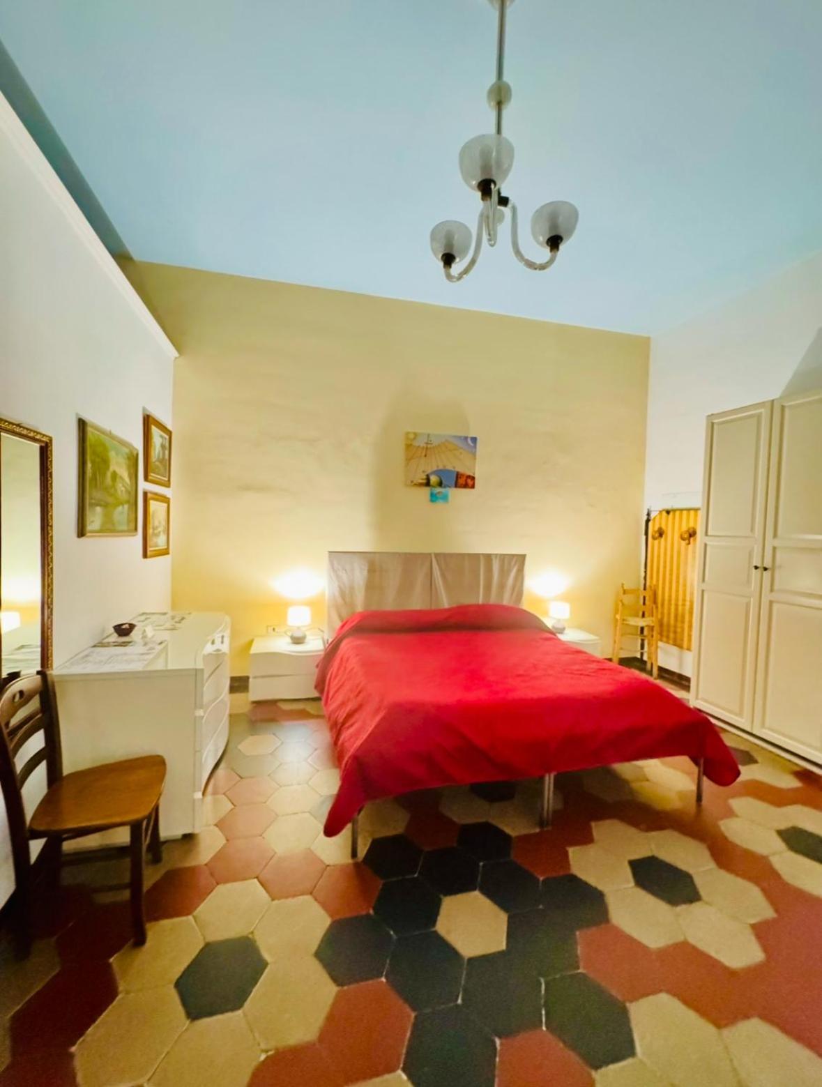 B&B Galileo Galilei Caserta Exterior foto